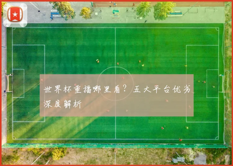 世界杯重播哪里看？五大平台优劣深度解析