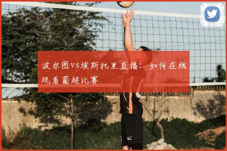 波尔图vs埃斯托里直播：如何在线观看葡超比赛